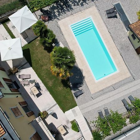 Appartamenti Gardastivo Arco Exterior foto