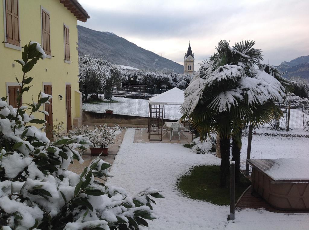 Appartamenti Gardastivo Arco Exterior foto