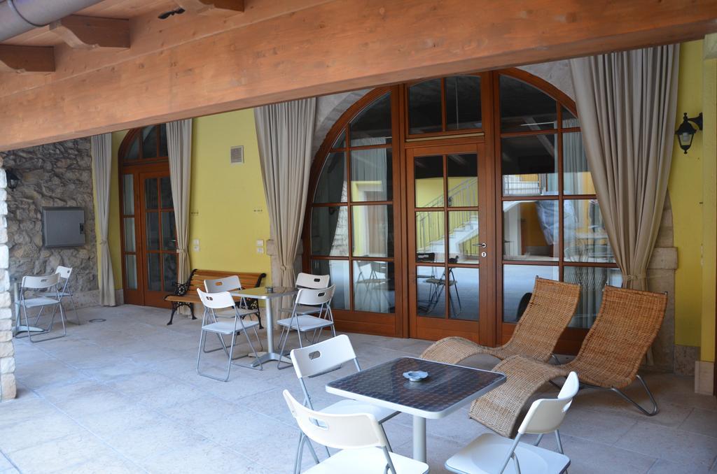 Appartamenti Gardastivo Arco Exterior foto