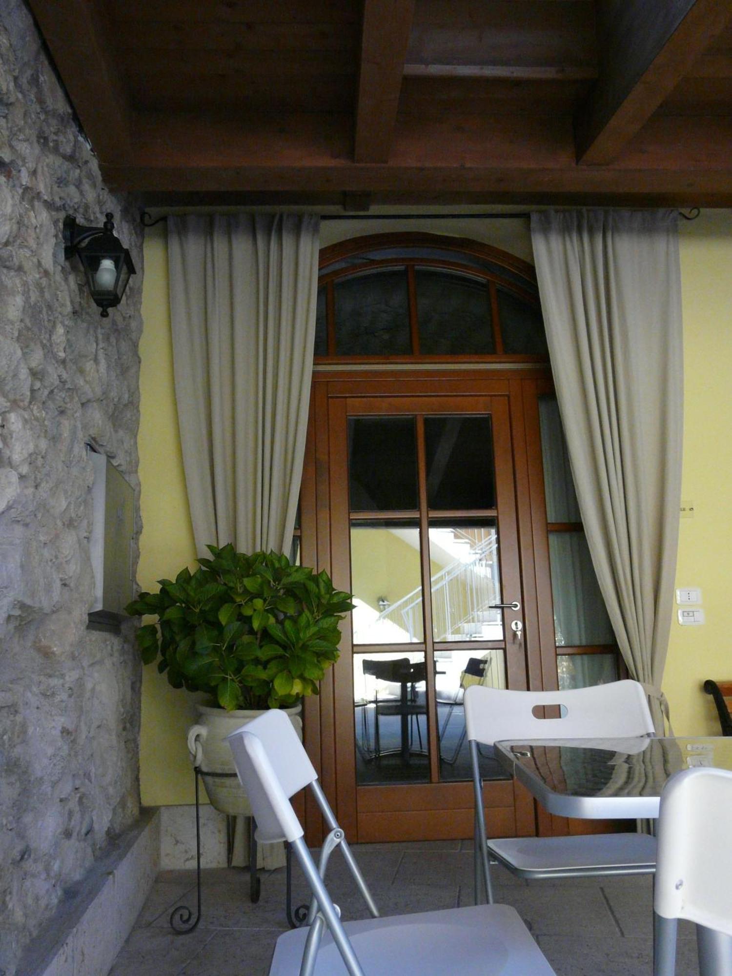 Appartamenti Gardastivo Arco Exterior foto