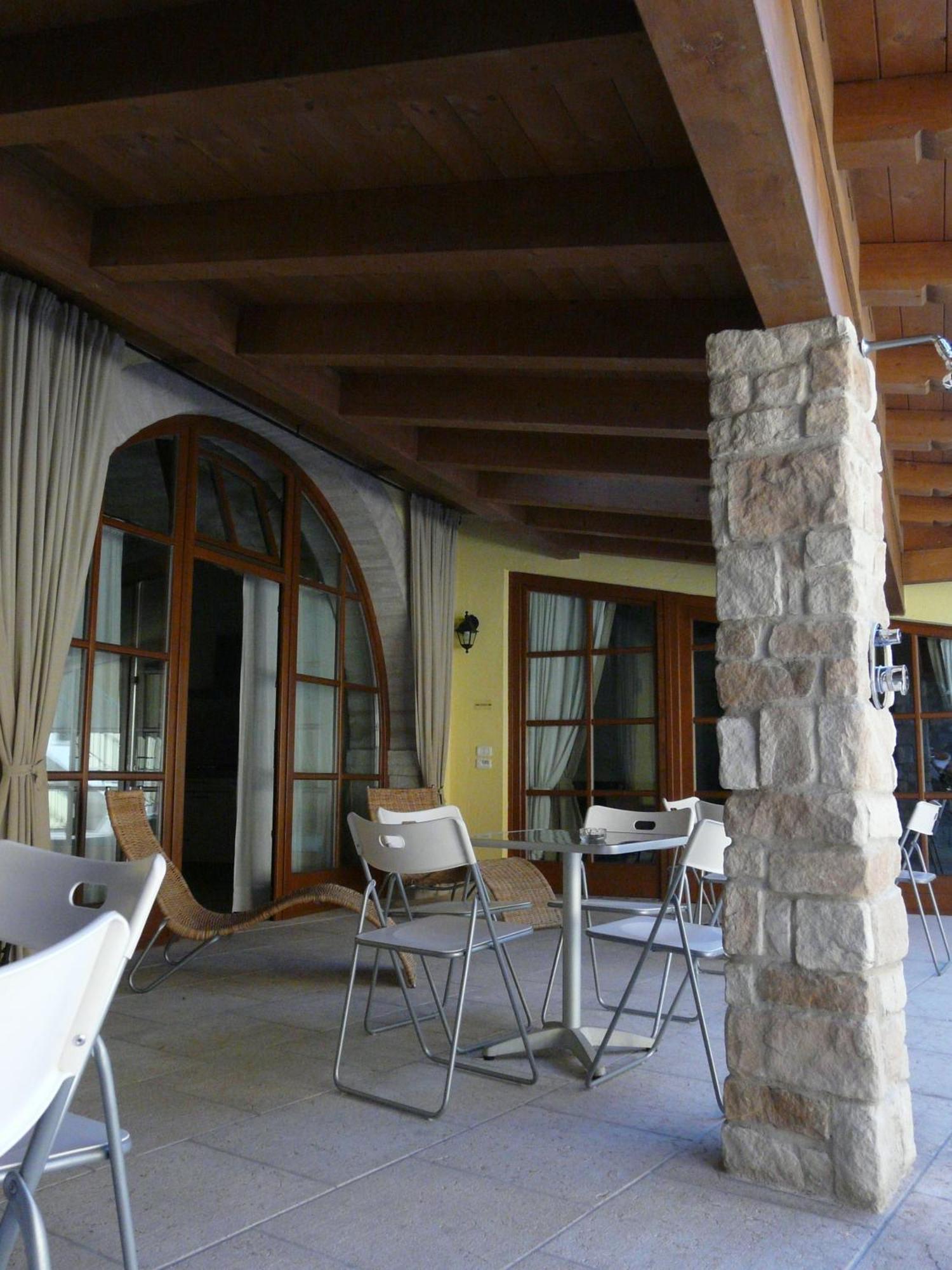 Appartamenti Gardastivo Arco Exterior foto