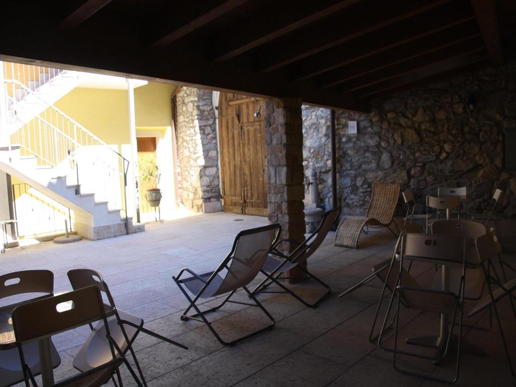 Appartamenti Gardastivo Arco Exterior foto