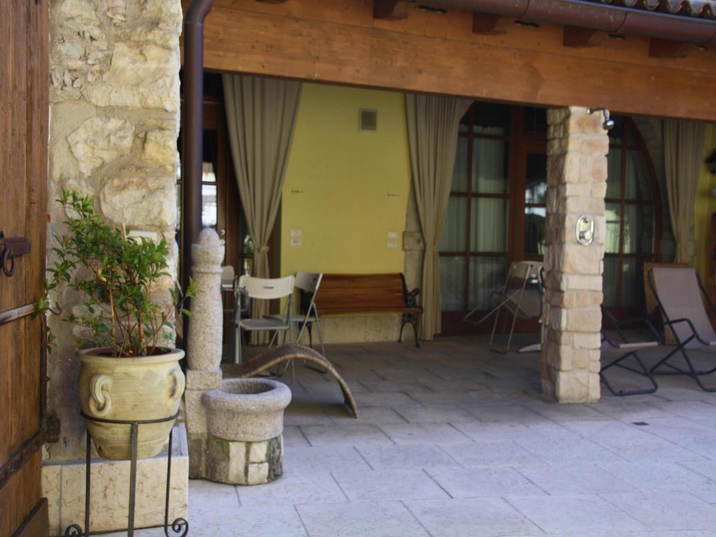 Appartamenti Gardastivo Arco Exterior foto