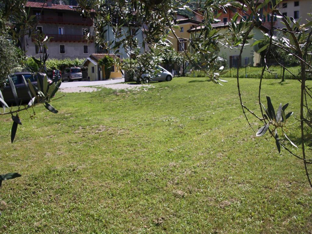 Appartamenti Gardastivo Arco Exterior foto