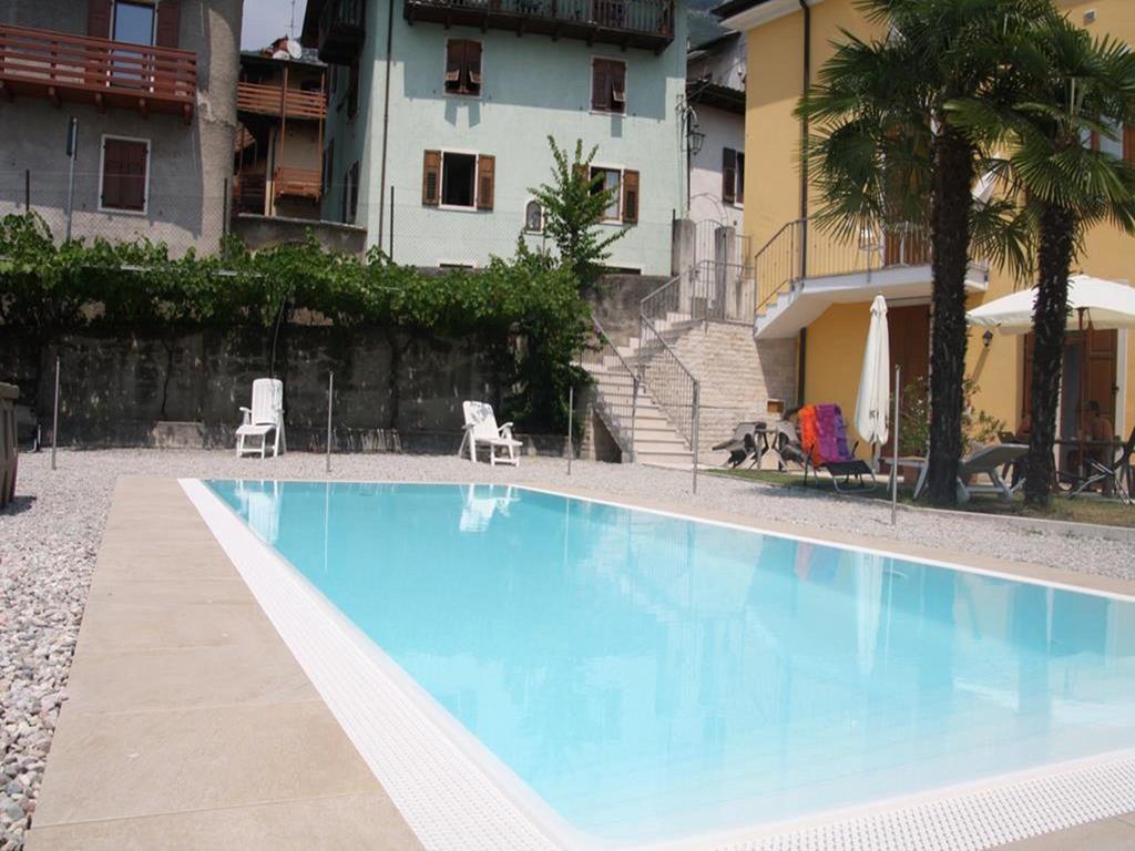 Appartamenti Gardastivo Arco Exterior foto