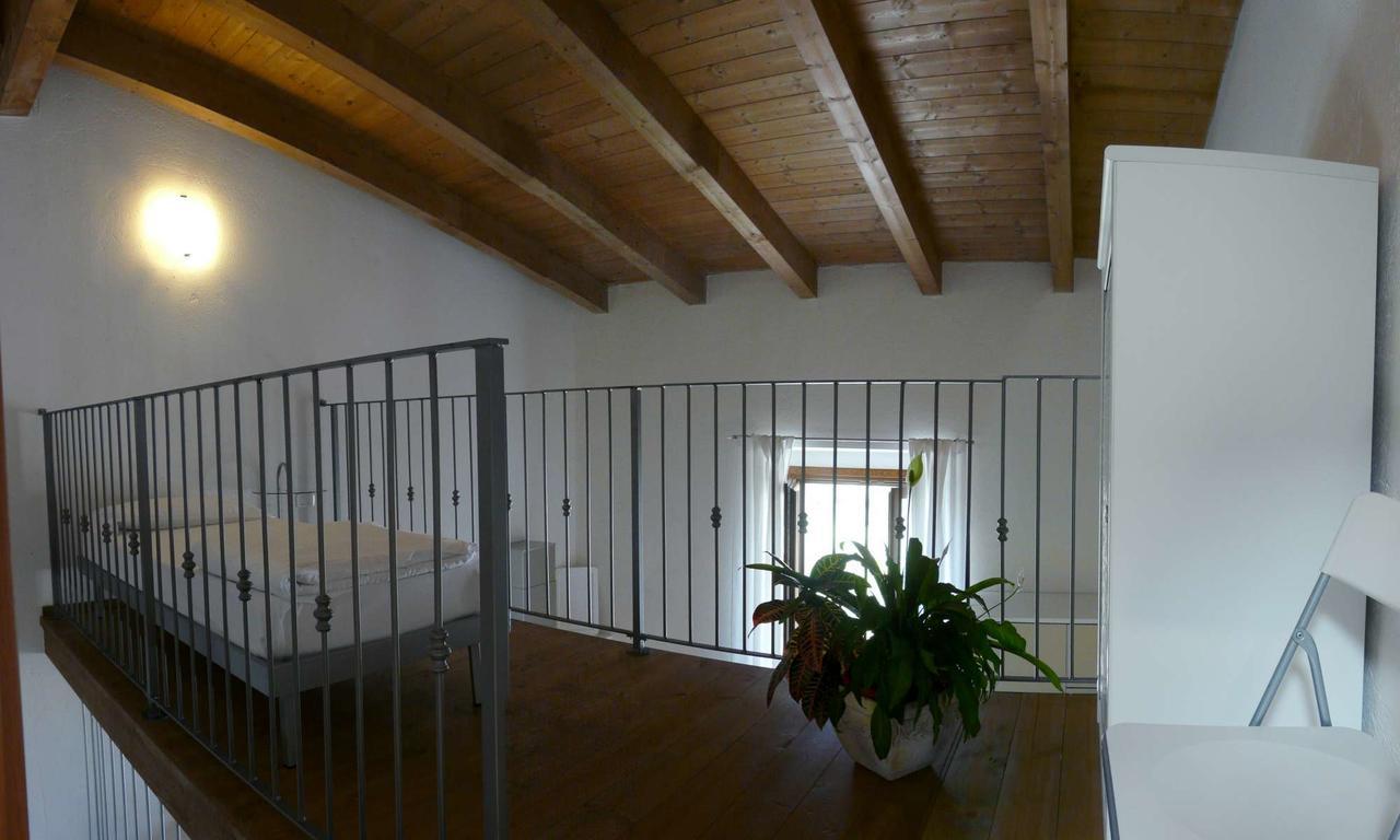 Appartamenti Gardastivo Arco Exterior foto