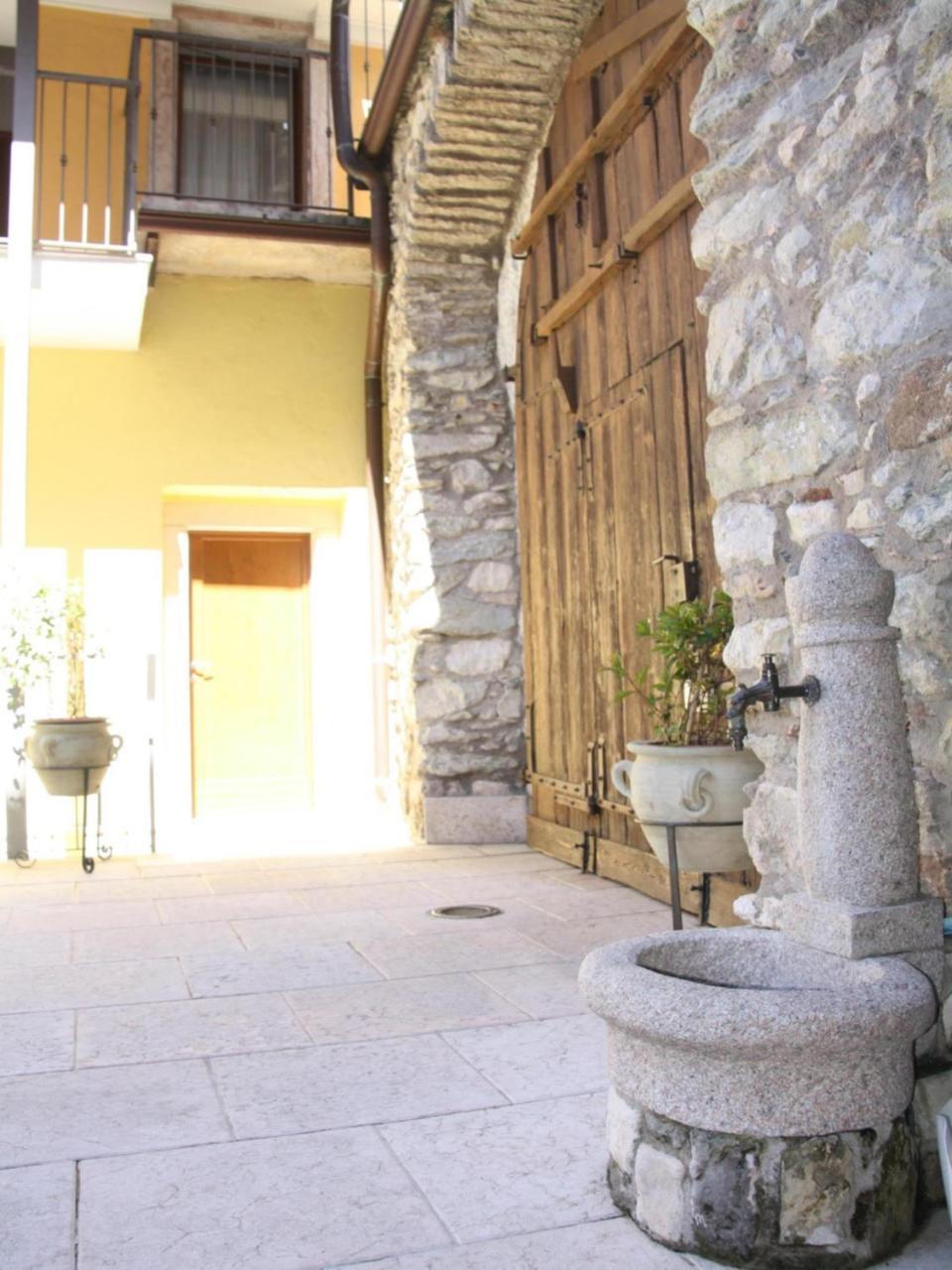 Appartamenti Gardastivo Arco Exterior foto