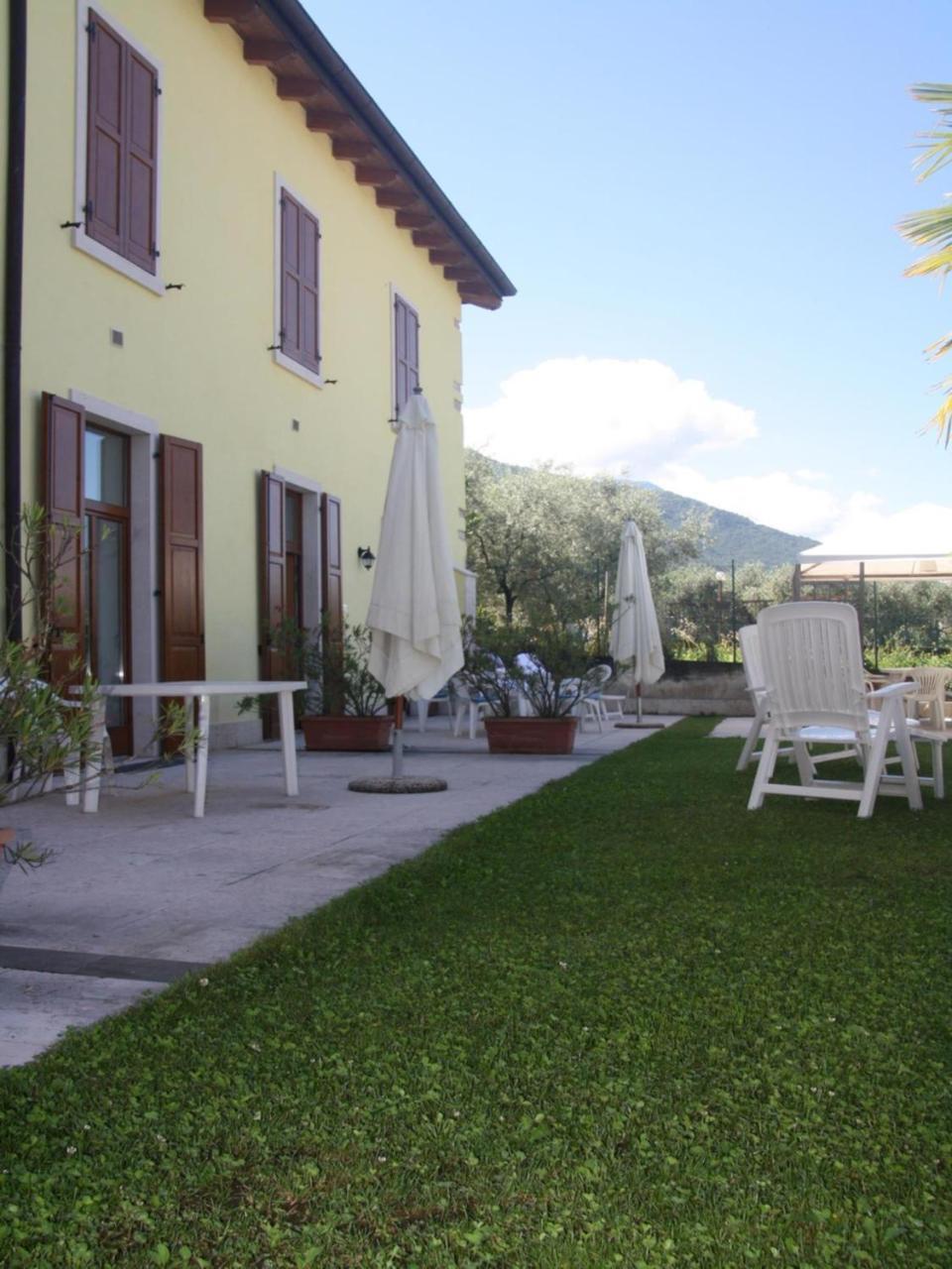 Appartamenti Gardastivo Arco Exterior foto