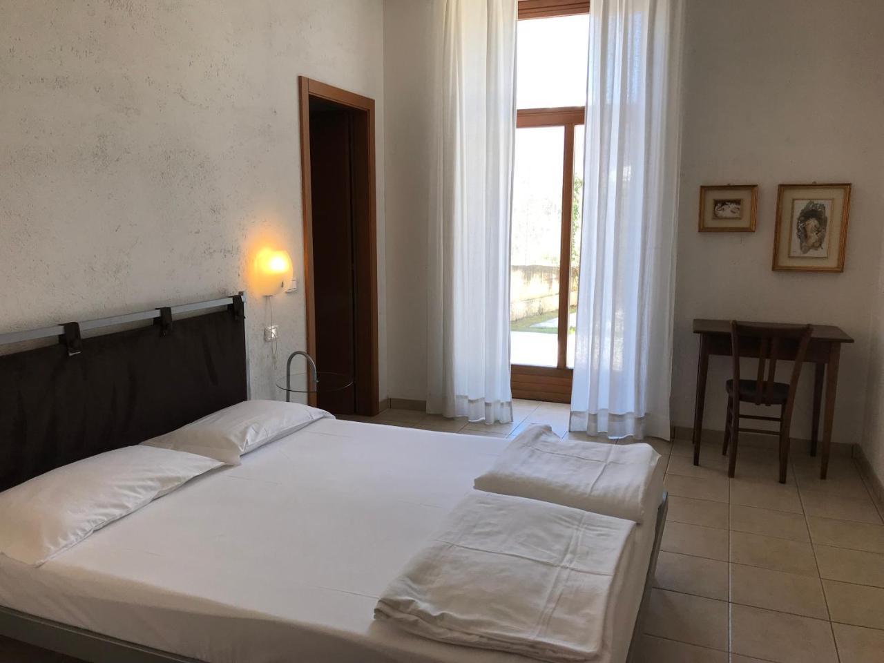 Appartamenti Gardastivo Arco Exterior foto